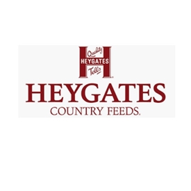 Heygates Poultry Growers Pellets 20 kg
